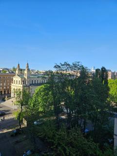 Downtown place Apartment - 3