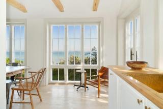 Nostalgia In Thatched House In Odsherred - 3