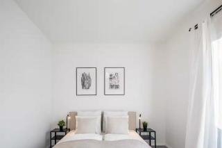 Modern City Hideaway with Balcony - 2