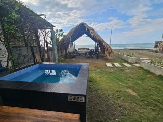 AGUAMARINA House - 1