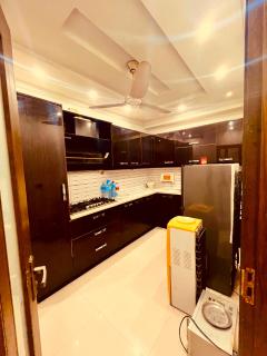 Hill Town Family Suites - 6