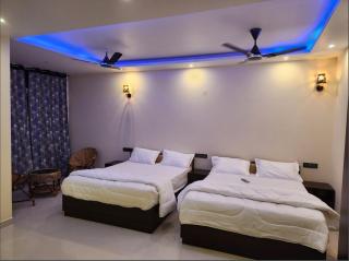 Coffee valley resort Yercaud CVR - 8