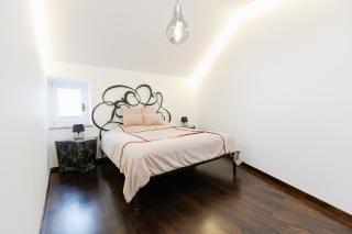 Apartment Casa Matteo Two Bedroom Apartment in Piran - 5