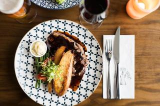 Hotel Bishops Arms Strängnäs - 2