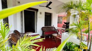 White Villa- Pondicherry - 0