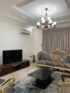 Elegant 3- Bedroom Apartment in East Legon! - 8