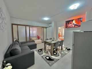 2BR Snowflake Stay Bansko - 5