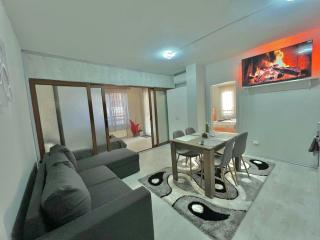 2BR Snowflake Stay Bansko - 2