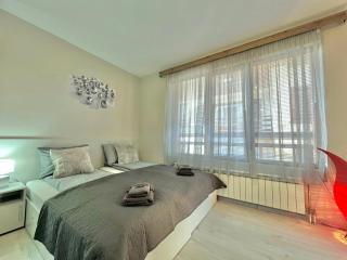 2BR Snowflake Stay Bansko - 7