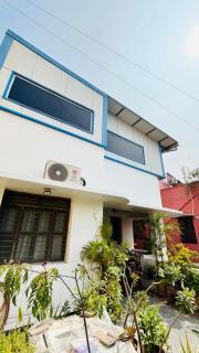 White Villa- Pondicherry - 4