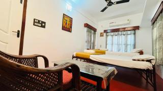 White Villa- Pondicherry - 3