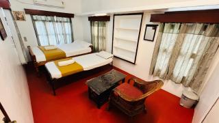 White Villa- Pondicherry - 2