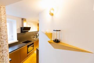 Premium 2BR Apartment in Piran Old Town - Walk to Sea - 3