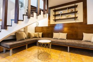 Apartment Casa Matteo Two Bedroom Apartment in Piran - 7