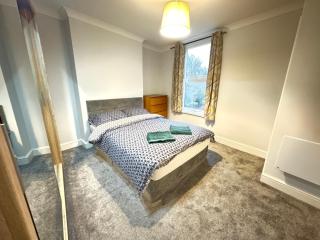 Stylish Apartment close to Central London! - 3