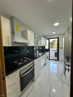 Apartment for rent in Tangier, near the Corniche - El Balia - 9