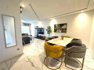 Apartment for rent in Tangier, near the Corniche - El Balia - 8