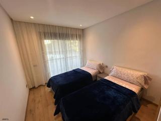 Apartment for rent in Tangier, near the Corniche - 5