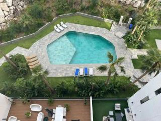 Apartment for rent in Tangier, near the Corniche - 1