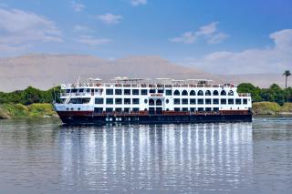 Mövenpick MS Sunray - 8