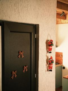 Tuta Area Cottage - 6