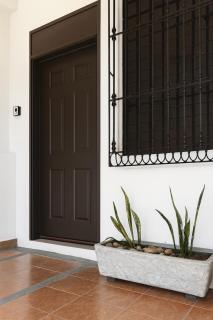 Hospedaje Aldana - Posada SOL en zona natural - 9