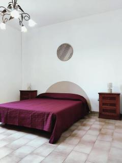 Appartamento Mancaversa Centro, 200m mare - 1