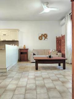 Appartamento Mancaversa Centro, 200m mare - 2