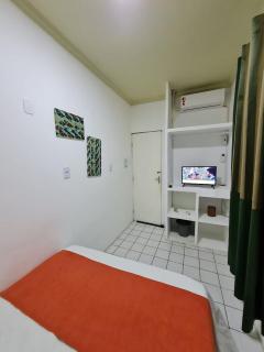 São luís Hostel - 7