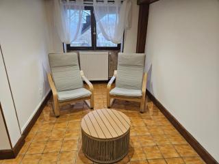 Maison au calme 2 logements Guéret - 4