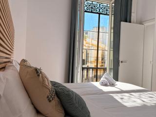 Life Apartments Arcos 27 - 0