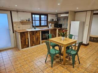 Maison au calme 2 logements Guéret - 2