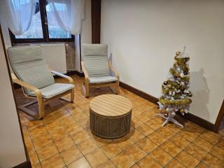 Maison au calme 2 logements Guéret - 1