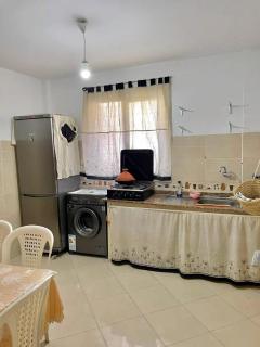 Apartment for Rent in Tangier 2 Bedrooms Wi-Fi -  - 7