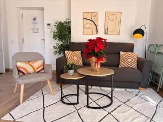 Life Apartments Arcos 27 - 9