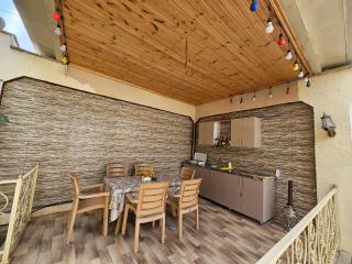 Magnificent Villa in the Heart of Gabala - 9