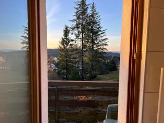 Pension Mountain View Sauerland - 2