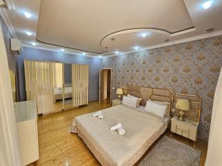 Magnificent Villa in the Heart of Gabala - 3