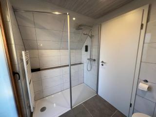 Pension Mountain View Sauerland - 1