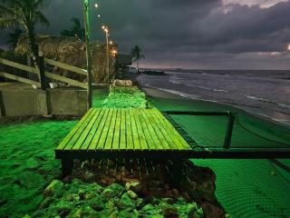 AGUAMARINA House - 2