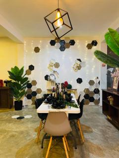 Loft Industrial Petfriendly - 9