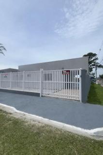 Réveillon em Matinhos Casa ampla com piscina nova - 9