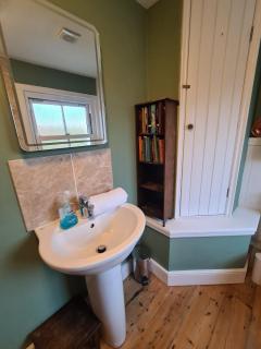 5 Exe Street-Pretty 3 bed townhouse-sleeps 4 - 2