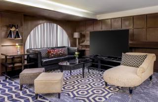 Mövenpick MS Sunray - 4