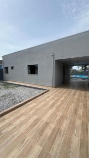 Réveillon em Matinhos Casa ampla com piscina nova - 4