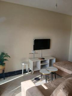 Stamford Studio Apartment Shanzu - 0