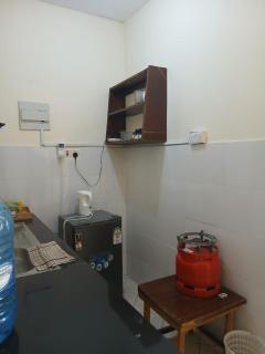 Stamford Studio Apartment Shanzu - 8