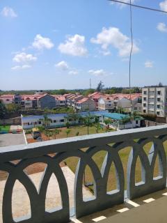 Stamford Studio Apartment Shanzu - 6