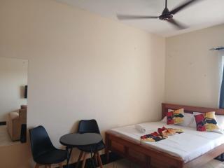 Stamford Studio Apartment Shanzu - 4