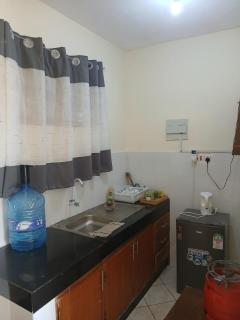 Stamford Studio Apartment Shanzu - 3